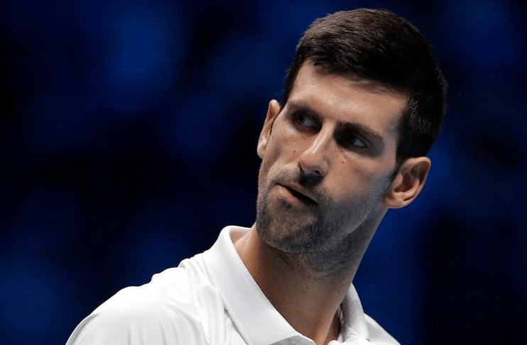 Wimbledon champion Novak Djokovic likely to miss US Open