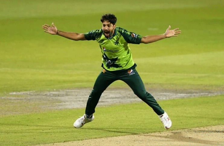 'Will try to take advantage of an inexperienced Australian side' Haris