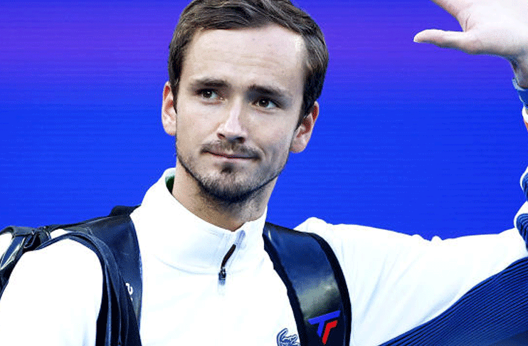 Medvedev upset by Monfils at Indians Wells, loses No.1 ranking