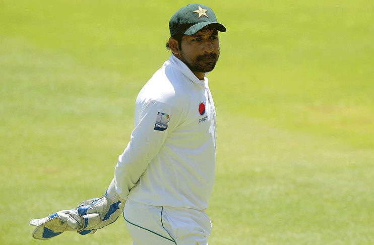 Sarfaraz Ahmed opts to leave Test squad to join Sindh in Pakistan Cup