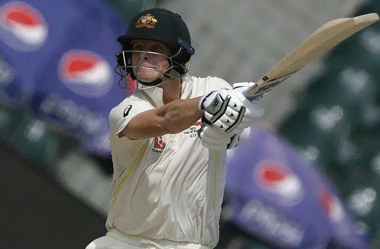 PAK vs AUS: Steve Smith becomes fastest to 8000 runs in Test Cricket