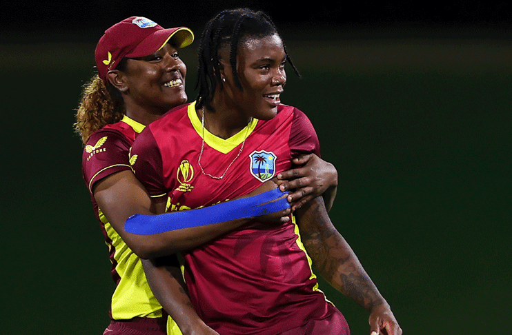WWC 2022: Dottin shines as West Indies beat New Zealand in a thriller