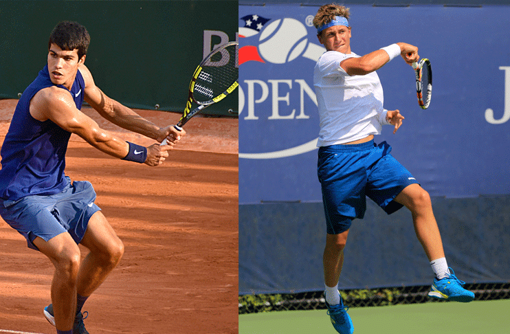 Ruud powers past Cerundolo to set Miami title clash with Alcaraz