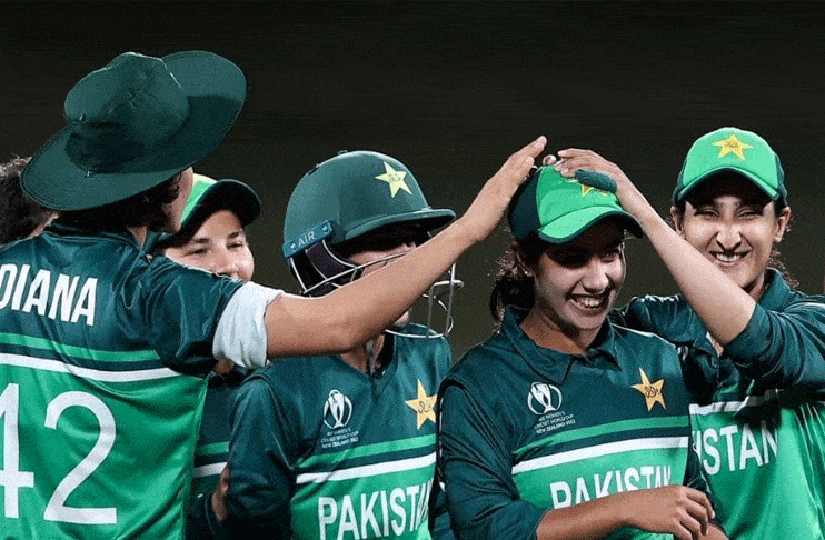 Pakistan Cricket Board to conduct women cricketers' trials in May