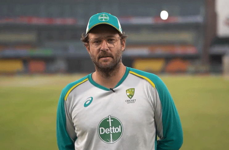 'Will tell New Zealand guys how much players enjoyed the tour' Vettori