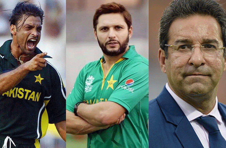 'Afridi, Akhtar, Wasim and other big names will be part of KPL' Rashid