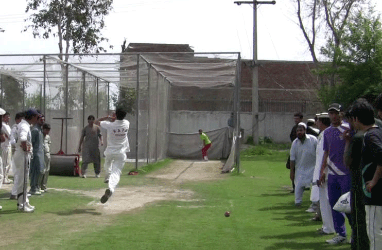 PCB City Cricket Association trials to kick off on May 25