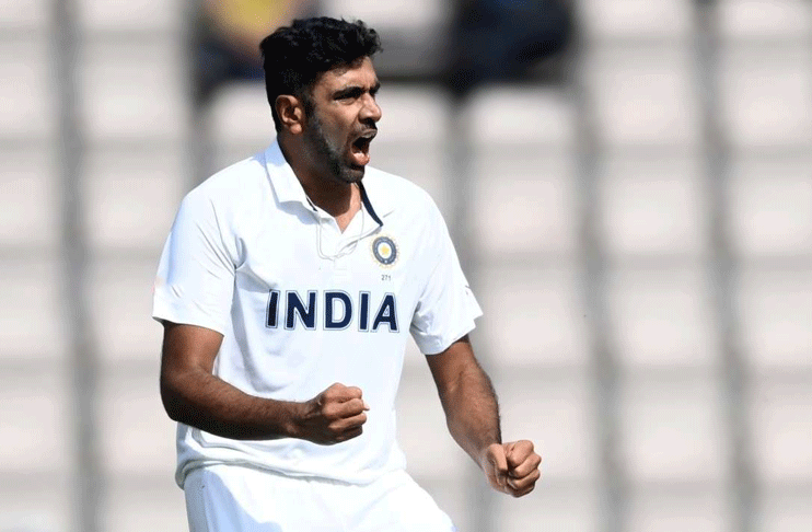 Ashwin likely to join Indian squad in England ahead of warm-up match