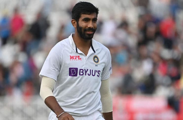 Jasprit Bumrah likely to miss upcoming Test series against Bangladesh