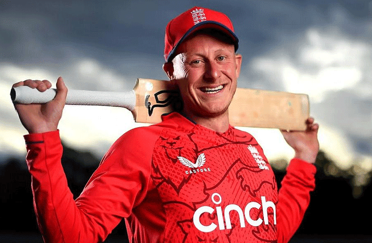 Schofield powers England to a historic first Deaf Ashes victory