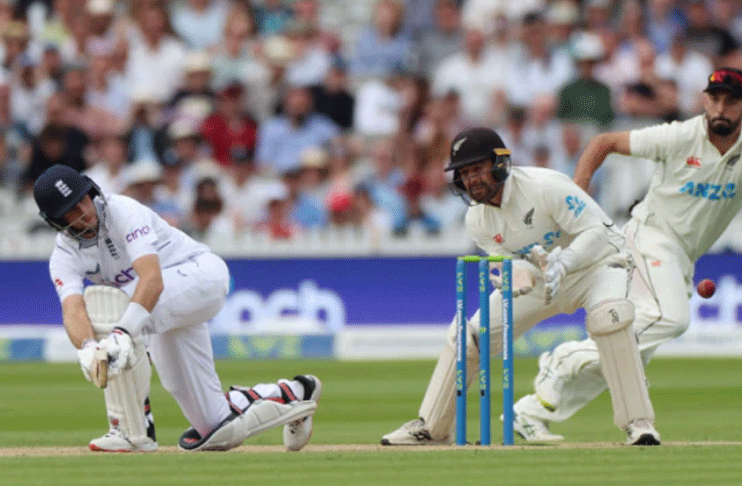 New Zealand vs England: Root, Stokes revert Lord's Test to hosts' favour