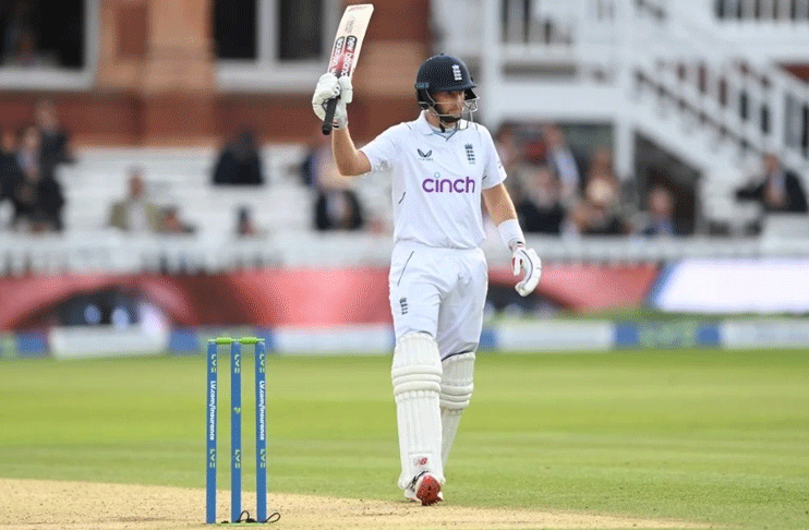 Root's century bolsters England to defeat New Zealand in the Lord's Test
