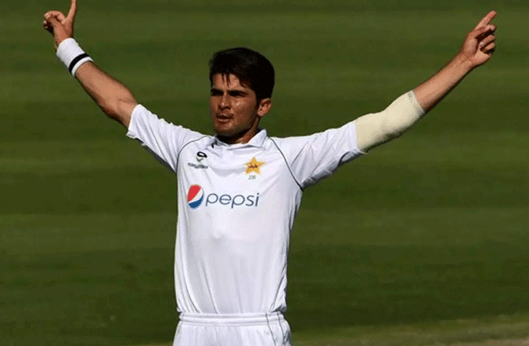 Shaheen rises to fourth position in latest ICC Test, ODI Bowling Rankings