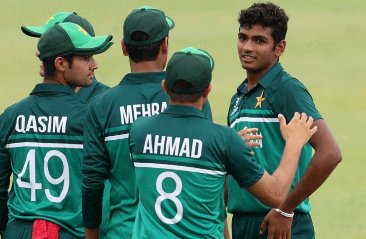 National Under-19 one-day Cup to kick off tomorrow