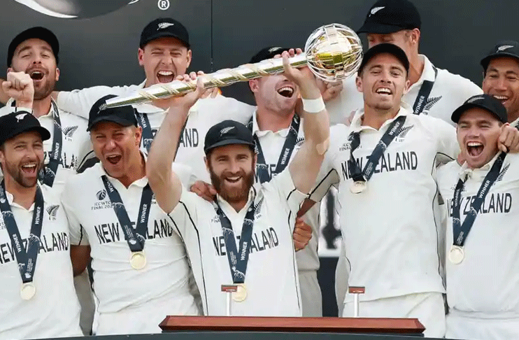 Lord's likely to host World Test Championship final in 2023