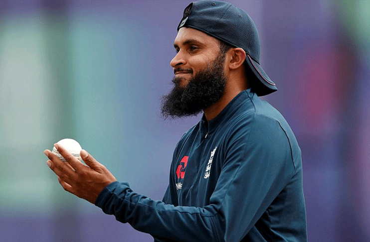 ECB grants Hajj leaves to Rashid amid upcoming series against India