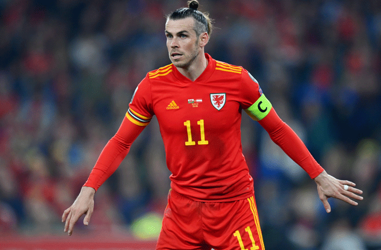 Bale confirms move to Los Angeles FC after term ends with Real Madrid