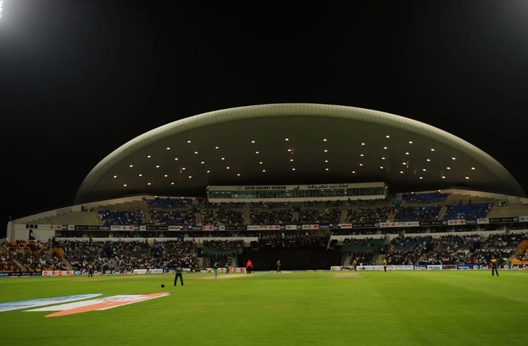 Asia Cup 2022 relocated from Sri Lanka to UAE: ACC