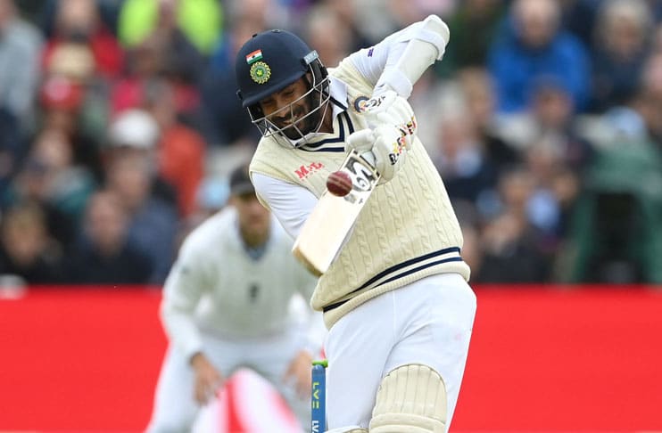 Bumrah overtakes Brian Lara to score most runs in an over in Test cricket