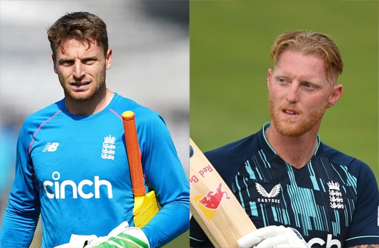 'Should be a wake-up call' Jos Buttler on Ben Stokes' ODI retirement