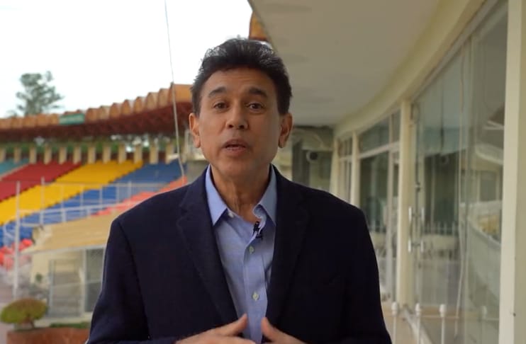 'Will discuss leagues' impact on international cricket in ICC Meeting' Faisal