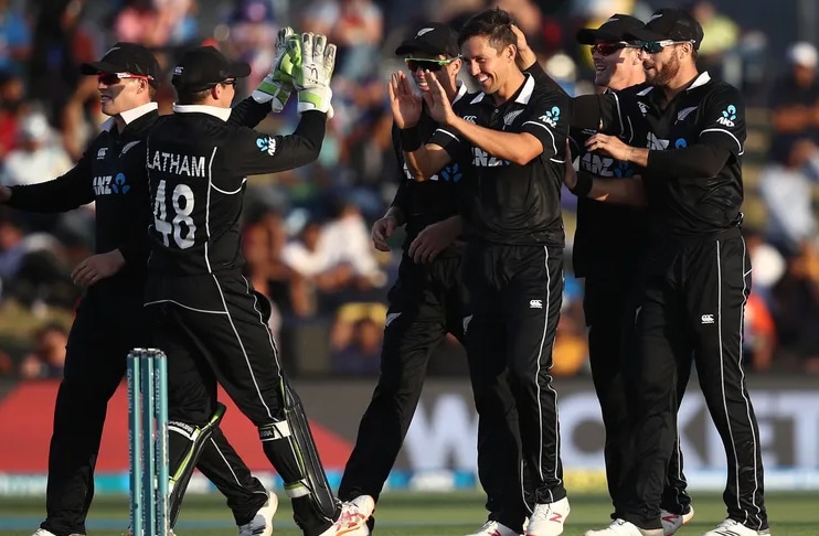 New Zealand surpass Pakistan in ICC WC Super League points table