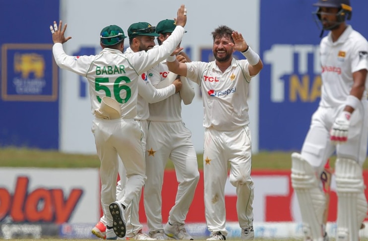 Pakistan-Sri Lanka second Test shifted to Galle: Reports