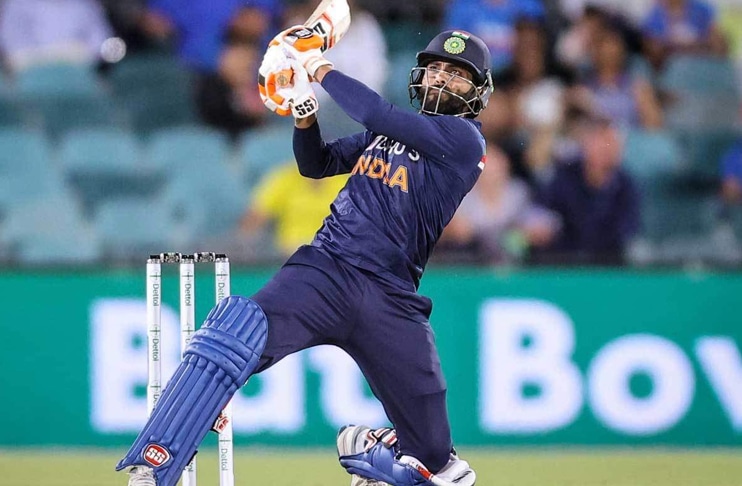 Ravindra Jadeja to miss first two ODIs against West Indies due to injury