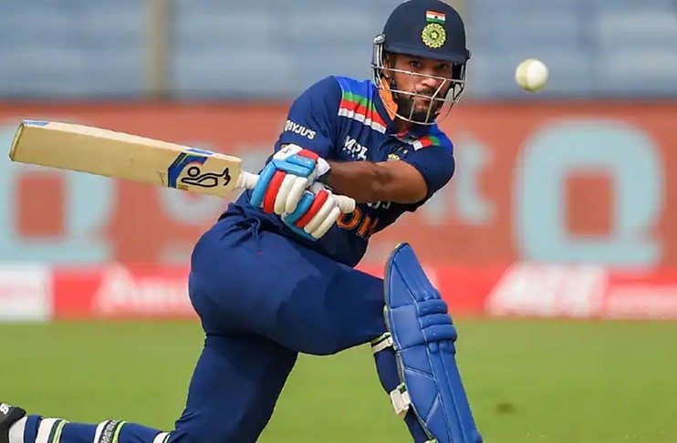 Dhawan to lead India in West Indies ODIs, Jadeja named as deputy