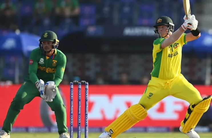 South Africa prioritize new T20 league over direct World Cup qualification