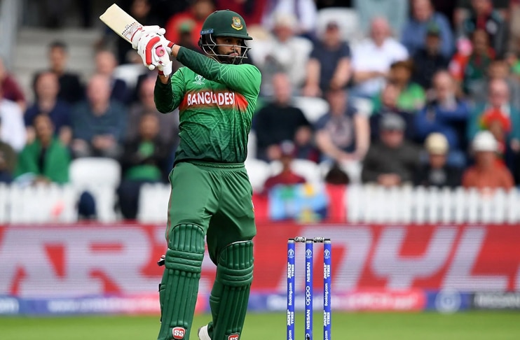 Tamim Iqbal calls time on his T20I career