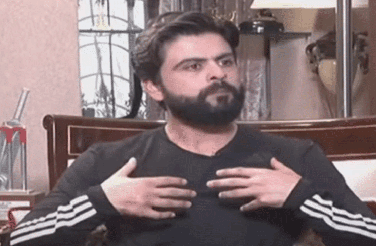 'Sethi held meetings with me for the captaincy offer in 2015' Ahmed claims