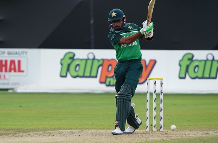 ICC nominates Babar Azam for Men’s ODI Player of the Year