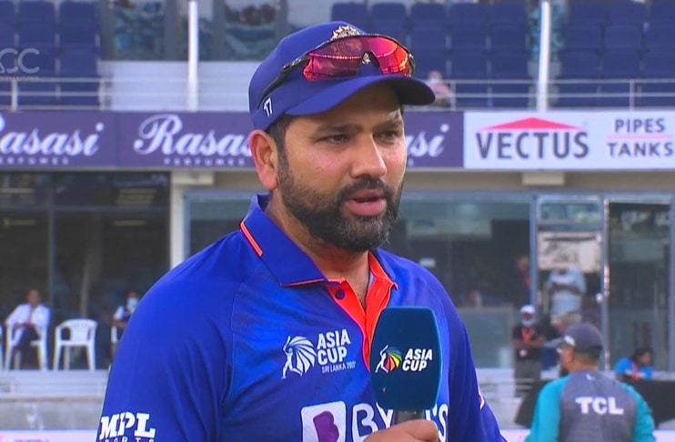 India win toss, elect to field first in high-voltage clash against Pakistan