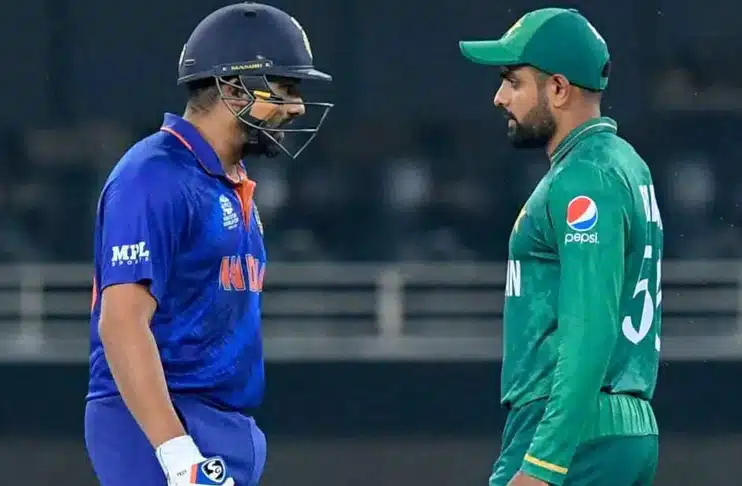 'I'll stick with India' Ponting predicts winner of Indo-Pak clash in Asia Cup