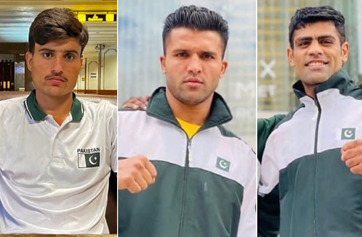 PSB likely to impose penalties on federations over missing athletes