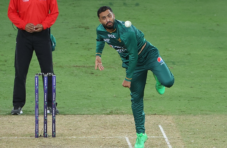 'Team's morale is high, will try to do well in upcoming matches' says Nawaz
