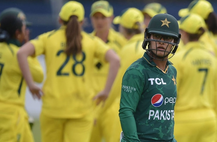 Australia remain unbeaten as Pakistan end CWG campaign victory-less