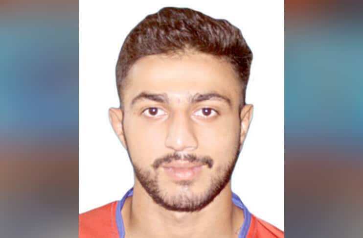 Sharif downs New Zealand's Hawkins, inches closer to gold in CWG