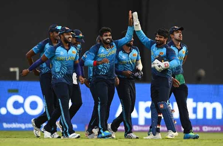 Pathirana receives maiden call-up as Sri Lanka reveal squad for Asia Cup