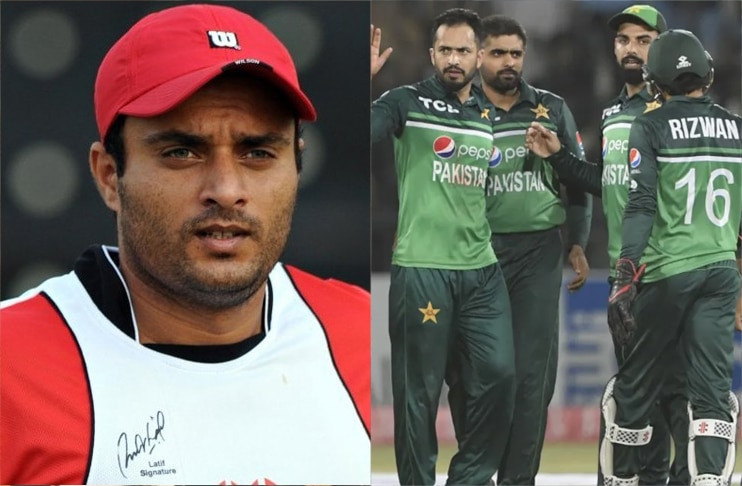 'Karachi players face injustice' Tanveer unhappy with ODI squad