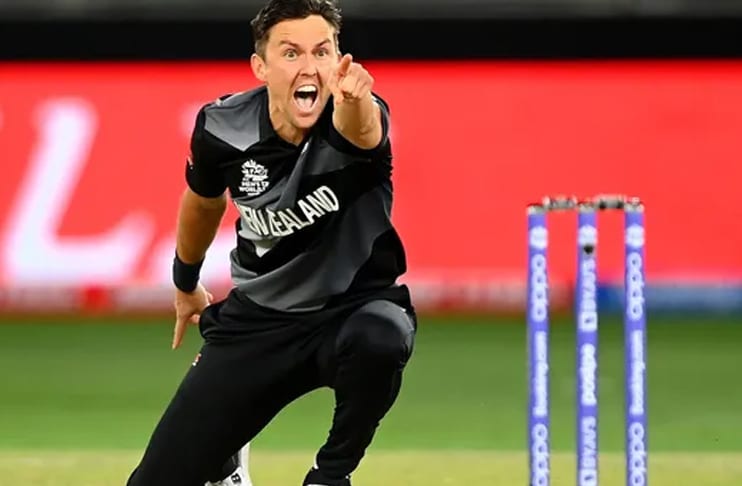 NZ chief selector expects Boult to play ODI World Cup