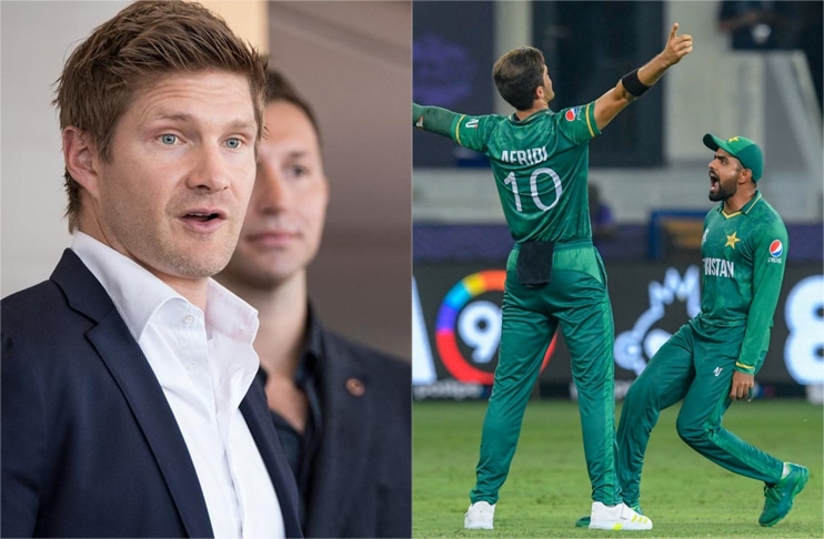 Shane Watson picks Babar, Shaheen among top five World T20I players