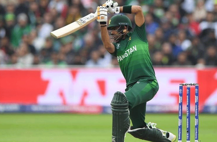 Babar's cover drive related question added in 9th Grade Physics book