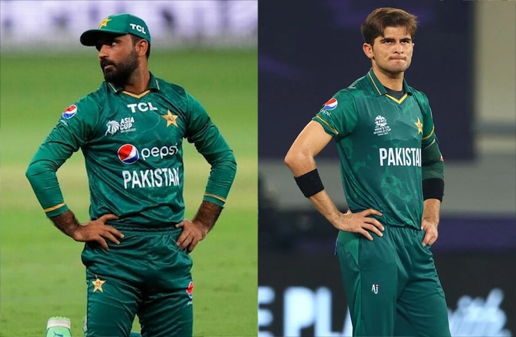 PCB updates on Fakhar, Shaheen injuries status