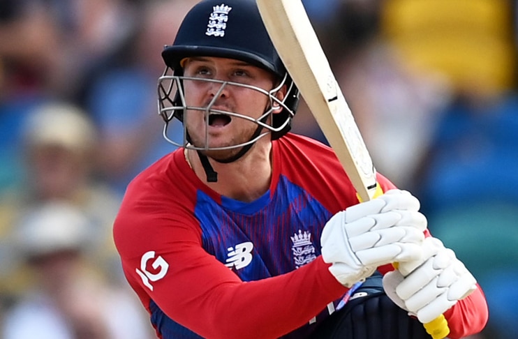 England drops Jason Roy from T20 World Cup squad