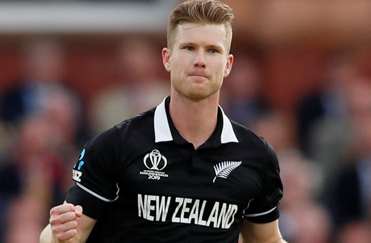 'Commitment to leagues' Neesham declines NZC central contract