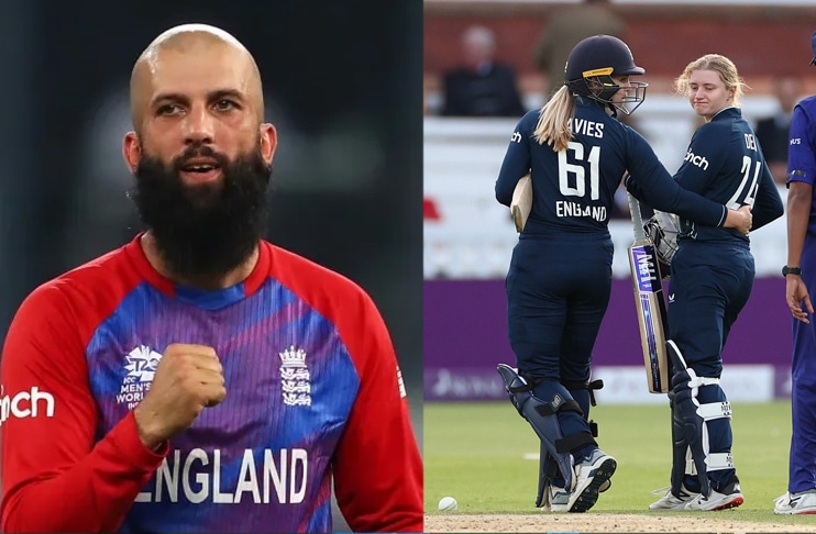 'Not my thing' Moeen opens up on Charlie Dean's controversial run-out