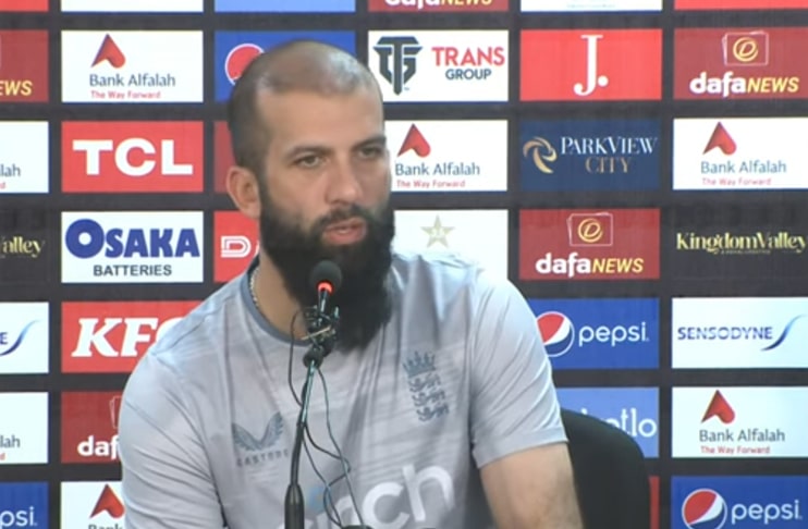 'Proud moment for me, my family to lead England in Pakistan' says Moeen