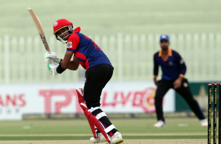 Northern secure thrilling win over Central Punjab in National T20 Cup